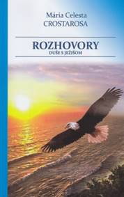 Kniha Rozhovory duše s Ježišom (2. vydanie)