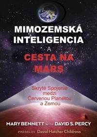 Mimozemská inteligencia a cesta na Mars