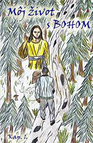Kniha Môj život s BOHOM
