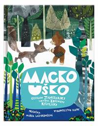 Macko Uško kúpite na Knihyprekazdeho.sk