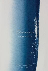 Kniha Ghéranda samhitá