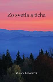 Kniha Zo svetla a ticha