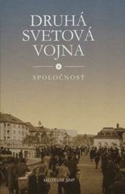 Druhá svetová vojna a spoločnosť