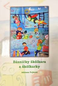 Básničky škôlkara a škôlkarky