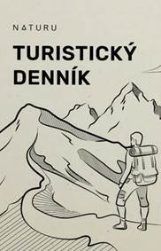 Turistický denník