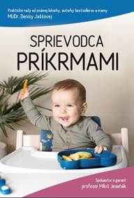 Sprievodca príkrmami