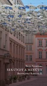 Sekundy a minúty