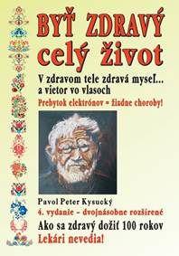 Byť zdravý celý život (4.vydanie)