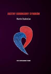 Kniha Akútny koronárny syndróm