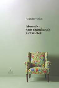 Kniha Istennek nem számítanak a részletek