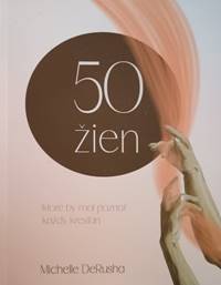 Kniha 50 žien, ktoré by mal poznať každý kresťan