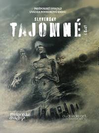 Slovensko Tajomné I.časť