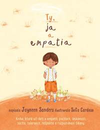 Kniha Ty ja a empatia