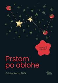 Prstom po oblohe