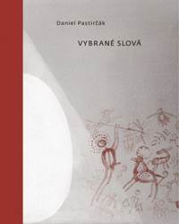 Kniha Vybrané slová