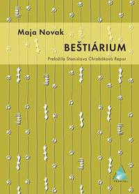 Beštiárium (zbierka poviedok)