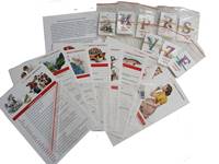 Sada II. Vybrané slová