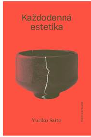 Kniha Každodenná estetika