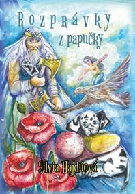 Kniha Rozprávky z papučky