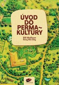 Kniha Úvod do permakultúry (3.vydanie)