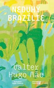 Kniha Neduhy Brazílie