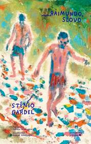 Kniha Raimundo, slovo