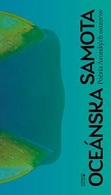 Kniha Oceánska samota