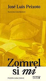 Zomrel si mi