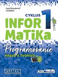 Informatika Programovanie