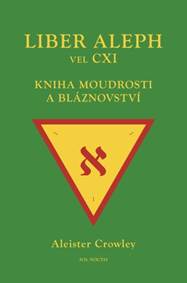 Kniha Liber Aleph vel CXI