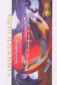 Kniha V osnovách dažďa