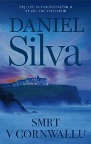 Kniha Smrt v Cornwallu