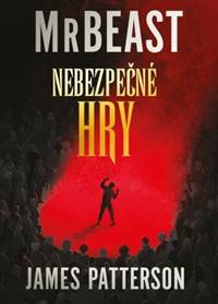 Kniha Nebezpečné hry