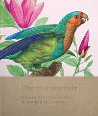 Kniha Plants and Animals