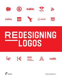 Redesigning Logos kúpite na Knihyprekazdeho.sk