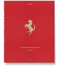 Ferrari: Sculpting Speed, Power & Elegance