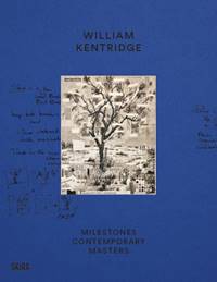 Kniha William Kentridge