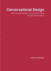 Kniha Conversational Design
