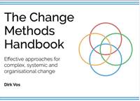 Kniha The Change Methods Handbook