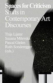 Spaces for Criticism