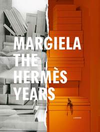 Kniha Margiela. The Hermes Years