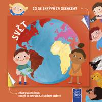 Svet kúpite na Knihyprekazdeho.sk