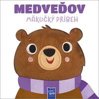 Medveďov mäkkučký príbeh