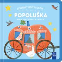 Popoluška kúpite na Knihyprekazdeho.sk