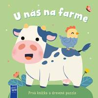 U nás na farme