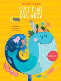 Kniha Svet plný pokladov