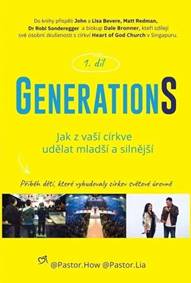 GenerationS 1.díl: Jak z vaší církve udělat mladší a silnější