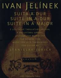 Suita A dur