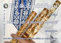 Kniha Fijá škola píšťalková (brožúra)