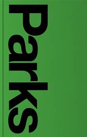 Parks 2 : United States National Park Service maps and brochures from the collection of Brian Kelley